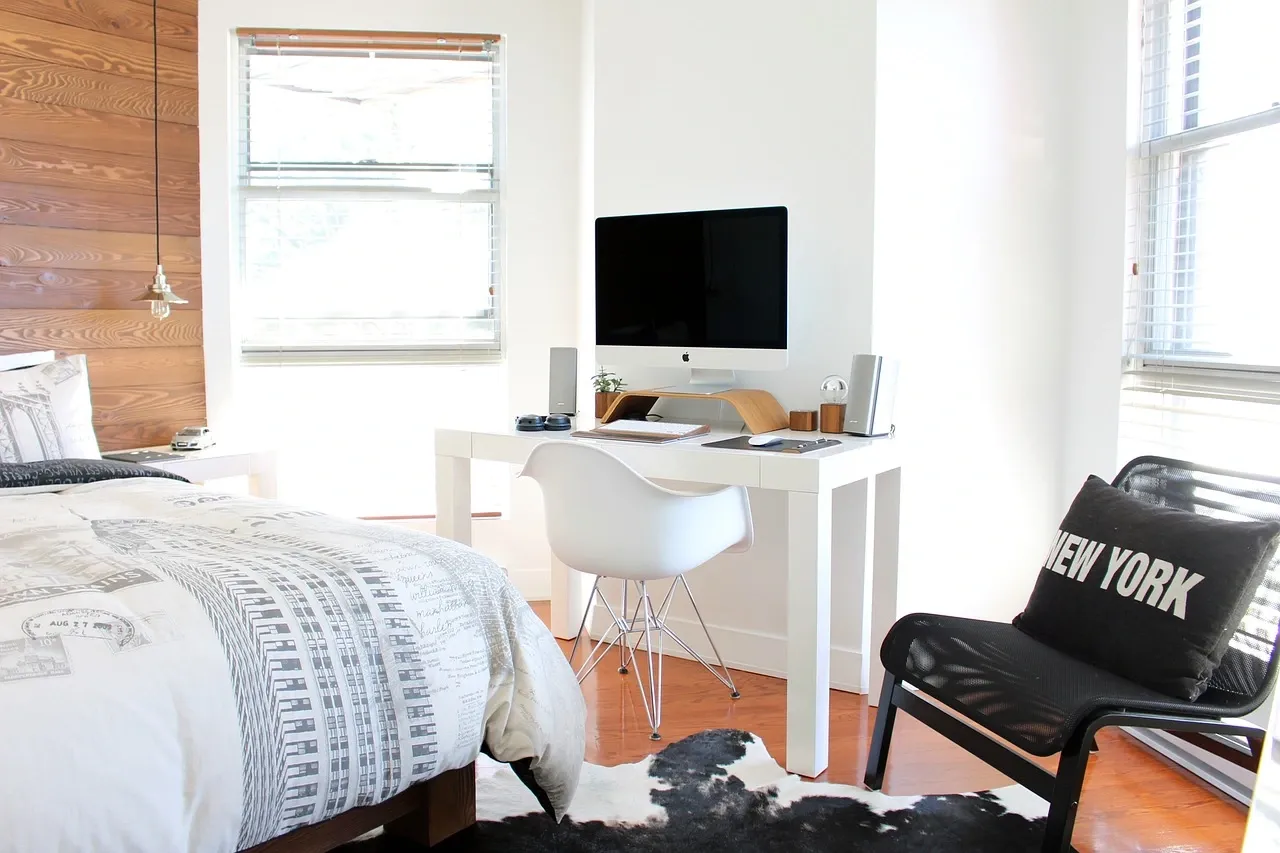 Skorzystaj z profesjonalnej usługi Home Stagingu